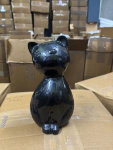 Wholesale Custom High Quality Durable American Style <b>Pet</b> <b>Keepsake</b> Cremation Urns for Puppy Burial by Brassworld India - Product Image 5