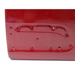 Hintere linke Tür CITROEN C3 Serie 9812716780 (16>) - Product Image 4