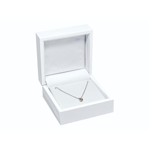 Serie 6410 WOOD – Anillo en estuche de madera real | Caja de anillo 65×62×46 mm - Product Image 4