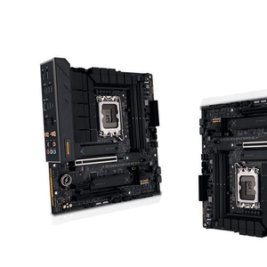 B760M Wifi en çok satan anakart oyun DDR4 | Soket 1700 PCIe 4.0 M.2 USB 3.2 mikro-atx kablosuz bağlantı - Product Image 6