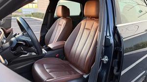 Auto Usado Confiable, Audi A4 2.0T Quattro Premium Plus Sedán 2018 - Product Image 2