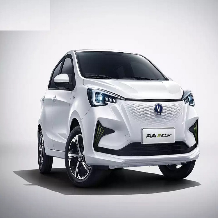 Changan Benben e Star