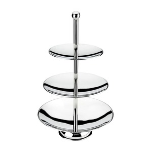 Soporte de chocolate de metal de bronce antiguo con superficie texturizada Lo mejor para bodas rústicas Tiendas vintage y eventos temáticos - Product Image 1