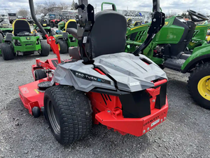 2022 Gravely Pro-Turn Industrial Diesel Mower-Zero Turn Single Cylinder - Product Image 5