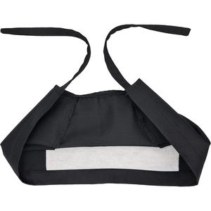 Bonnet de médecin personnalisé avec boutons de protection des oreilles, tissu doux à séchage rapide et coupe réglable, idéal pour les chirurgiens et les équipes médicales - Product Image 2