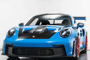 Porsche 911 GT3 RS 2024 Estándar de Fábrica en Venta - Product Image 1