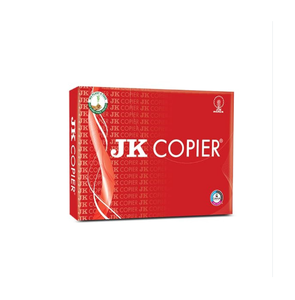 Compre papel de copia blanco JK Copier A4 de 100g a granel a precios reducidos para empresas de impresión y pedidos de material escolar - Product Image 3