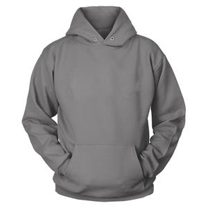 Sweat-shirts en molleton de coton sublimés pour l'hiver, avec logo personnalisé, respirants, séchage rapide, poche, impression DTG, haute qualité, pour hommes - Product Image 5