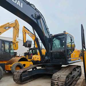 Bomba Hidráulica Hyundai 300LC-9S, Piezas Usadas de Maquinaria de Construcción para Excavadoras, Modelo 2022, 6001-8000 Horas, China Hubei - Product Image 3