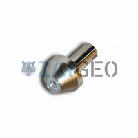 Wasserstrahl teile 20466530 20455534 20466537 20466541 Wasserstrahl-Wasserstrahl schneider mit Diamant öffnung für KMT