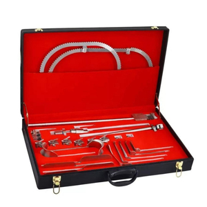 שולחן מכירות חם רכוב <span class=keywords><strong>retractor</strong></span> הנמכר ביותר באיכות פרימיום סוכן הימורים נירוסטה סט <span class=keywords><strong>retractor</strong></span> - Product Image 1