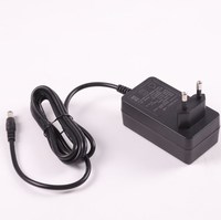 Chargeur de batterie Li-ion 8,4 V 5 A 42 W, adaptateur d'alimentation AC/DC pour PC mural, certifié CE KC, avec protections OTP et OVP, ignifuge