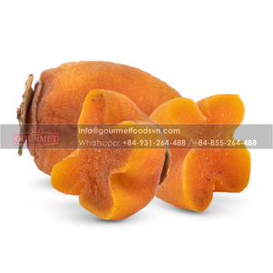 Caqui seca de Vietnam, muchos buenos beneficios para su salud, mejora la calidad nutritiva - Product Image 6