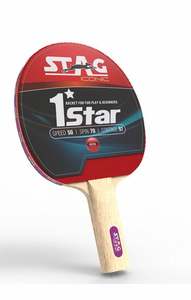 Ensemble de raquettes de tennis de table de qualité supérieure, niveau performance, avec caoutchouc premium, protection garantie, à prix raisonnable, provenant d'un exportateur. - Product Image 6