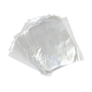 Bolsas de plástico impermeables y resistentes al desgarro para una protección industrial duradera - Product Image 6