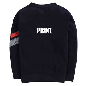 Sudadera con Capucha Personalizada para Hombre 2026, Premium, Gruesa, 100% Algodón, Felpa Francesa, Conjunto Deportivo para Gimnasio, con Cordón Ajustable, Forro Polar, Transpirable - Product Image 2