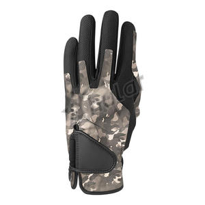 Customized Best Quality Softball Batting <b>Gloves</b> Custom Breathable <b>Baseball</b> Batting <b>Gloves</b> - Product Image 6