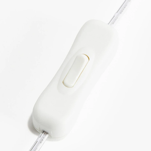 Lampe de nuit en rotin tissé naturel au meilleur prix-Lampe de table champignon faite à la main pour une ambiance relaxante - Product Image 4