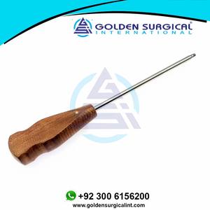 ไขควงกลวงเจาะกระดูกสว่านเจาะกระดูกเครื่องมือศัลยกรรมกระดูกเครื่องมือศัลยกรรมกระดูก - Product Image 5