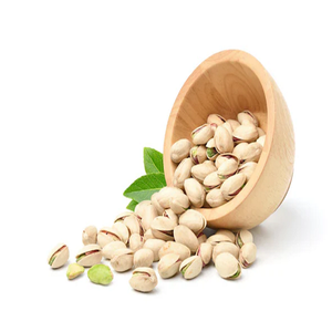 Nueces de pistacho procesadas en seco de calidad superior, entrega rápida, logotipo de embalaje personalizado, venta al por mayor de alimentos de la mejor calidad, precio bajo - Product Image 6
