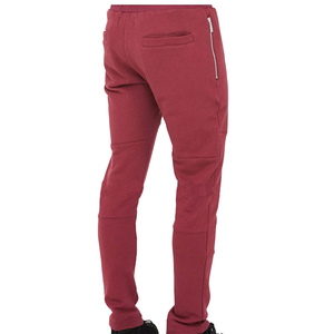 Conjunto de chándales de Fitness para hombre, ropa masculina informal, ligera, de buena calidad - Product Image 3