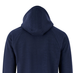 Quantité minimale de commande bas Offre Spéciale usine sur mesure hommes mode sweats à capuche OEM surdimensionné hommes sweats à capuche - Product Image 6