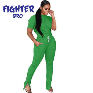 Women gym tracksuit modern <b>fit</b> with breathable quick dry fabric adjustable waist joggers and hoodie <b>perfect</b> for fitness - Product Image 6