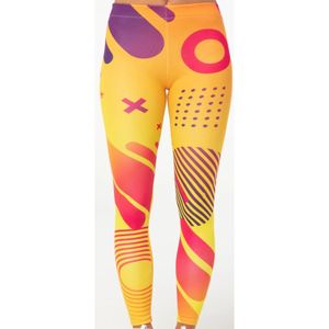 Leggings pour femmes de haute qualité, personnalisés, avec poche, pantalon de yoga pour l'entraînement, super doux, collants de sport pour la salle de sport, taille haute, séchage rapide - Product Image 5