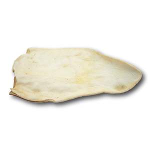 Friandises pour chiens à mâcher, oreilles de chien séchées au four lent, délicieuses, entièrement naturelles, friandises à mâcher pour chiens - Product Image 5