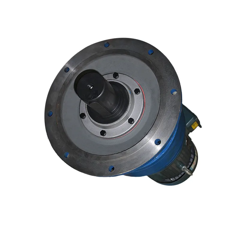 Servo motor NEMA17 23 34 Speed reducer high precision 90 degree right angle planetary gearbox