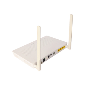 EG8143A5 GPON ONT ONU อุปกรณ์เชื่อมต่อใยแก้วนำแสงไร้สาย 1GE 3FE พร้อมพอร์ต <span class=keywords><strong>WiFi</strong></span> และพอร์ตเสียง สำหรับ FTTH อุปกรณ์เชื่อมต่อเครือข่ายใยแก้วนำแสงบรอดแบนด์ - Product Image 4