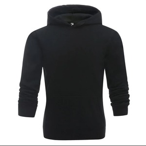 Sudaderas de Forro Polar Elásticas y Cómodas con Estampado Otoño/Invierno para Hombre y Mujer, Sudadera con Capucha Sólida, Holgada, con Bolsillo, Estilo Urbano Moderno - Product Image 5