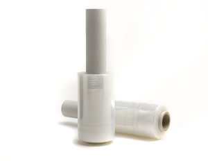 Pellicola mini-rotolo da 150 m, 125 mm. (Miarco 704) - Product Image 1