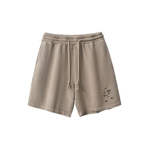 Pantalones cortos de baloncesto de varios estilos personalizables al por mayor pantalones cortos de baloncesto con diseño de logotipo bordado por sublimación - Product Image 1