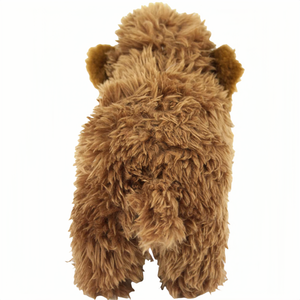 ของเล่นตุ๊กตาอะนิเมะปรับแต่งได้รูปร่างสุนัขสัตว์ผลิตอย่างมืออาชีพ - Product Image 4