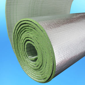 Aislamiento Térmico Moderno de Espuma XPE, Lámina para Techos y Pisos, Polietileno Expandido Reticulado de Celda Cerrada para Construcción TR - Product Image 1