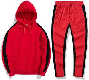 OEM Vente en gros Sweat à capuche avec fermeture éclair pour hommes de haute qualité Logo personnalisé Survêtement délavé à l'acide Taille élastique Surdimensionné Stone Solid Design - Product Image 4