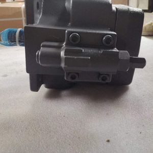 1PV2V3-30/63RA01MC40A ใบพัดแบบแปรผันปั๊มเดี่ยว1PV2V5-11/16RE01MC70A1-A157 - Product Image 3