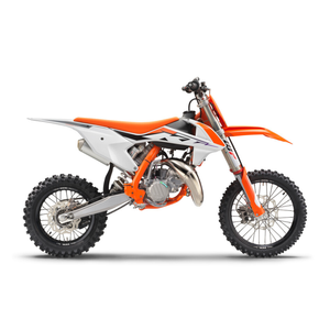 NOUVELLE ARRIVÉE 2025  85 S X 19/16 85CC DirtBikes - Product Image 3