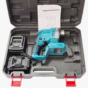 Nouveau vibrateur électrique pour <span class=keywords><strong>béton</strong></span>, sans fil, avec tête de tige réglable, moteur sans balais, <span class=keywords><strong>batterie</strong></span> au lithium - Product Image 2