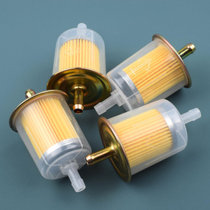 فلتر وقود بلاستيكي جديد GF61 GF715 3968615 105483206102 GF61-BK GF61-MN مع ضمان لمدة سنة وحجم 49*93 - Product Image 3