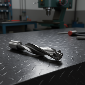 Brocas de Carburo de Cobalto Stanley HSS-E de Alto Rendimiento para Máquinas Herramienta - Product Image 3