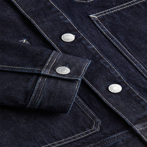 Elaxed it enenim acket iigh uality Olid ololor asasual EANs ackets - Product Image 6