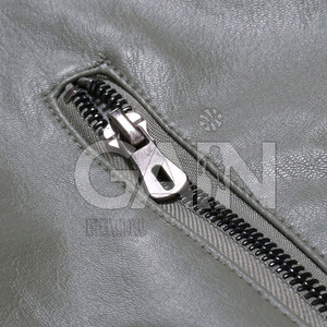 2025 Unisex Design Color Men <b>Genuine</b> <b>Leather</b> <b>Jacket</b> Custom High Quality Men Winter <b>Jacket</b> Wholesale - Product Image 4