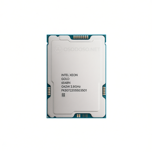 Intel Xeon 6548N ทอง32-cor/ 64-Thread 250W 2.8GHz-4.1GHz (PK8072205503501) - Product Image 2