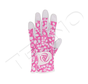 Guantes de golf lavables de verano hechos a medida para hombres para Golfista Guantes de golf de mano izquierda lavables para todo clima - Product Image 2