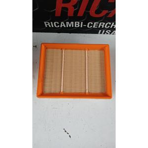 FILTRO ARIA MERCEDES Classe B (W242) (12>14) LX 1652 Benzina - Product Image 4