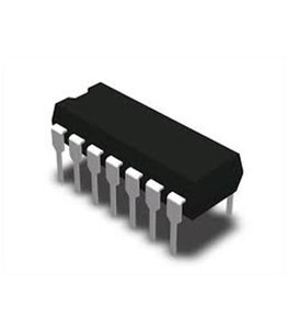 Matrice de transistors MOSFET et IGBT - Product Image 1
