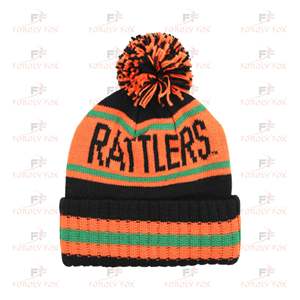 FAMU Florida A & M | HBCU Beanie | Gorra bordada - Product Image 2