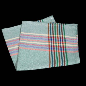 Fournisseurs de torchons de cuisine de luxe à carreaux teints en fil, chiffon de nettoyage en toile de jute pour la cuisine au prix le plus bas - Product Image 1